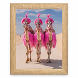 Desert Divas