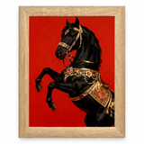 Untamed Royalty