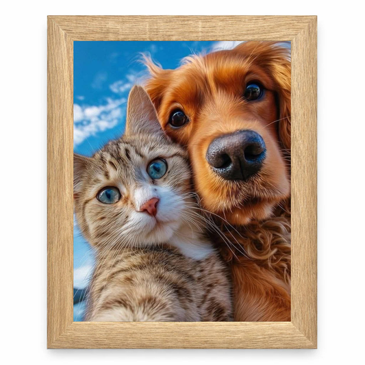 Best Friends